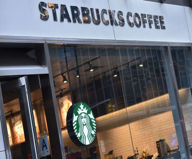 Coronavirus outbreak From stock markets to closure of Starbucks