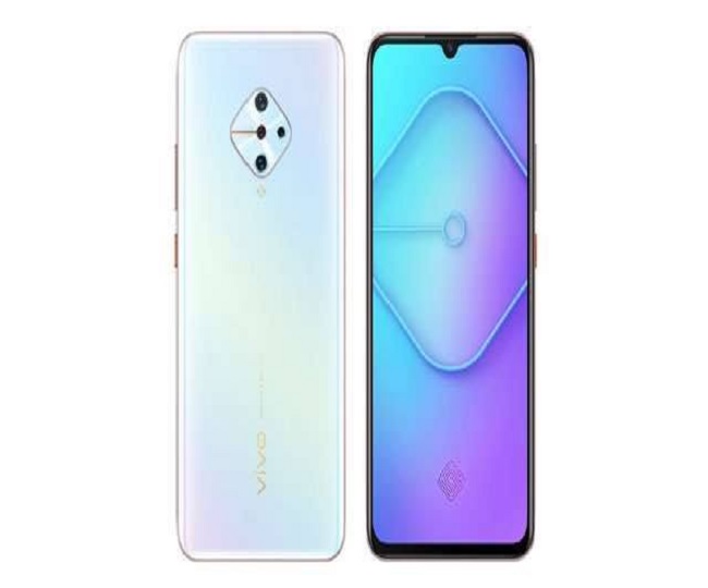 Vivo launches S1 Pro with 48-megapixel quad-rear camera in India at Rs