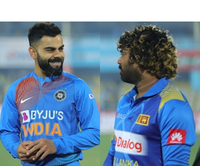 India vs Sri Lanka, 2nd T20I: Weather Report, Predicted Lineup, Dream 11, Captain and Vice-Captain choice