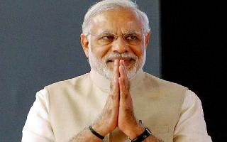 Prime Minister Narendra Modi's followers on Twitter cross 60 million-mark 