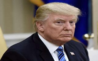 'It's a plague from China, should have never happened': Donald Trump slams..