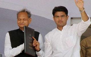 Rajasthan Political Turmoil | Congress claims support of 109 MLAs, warns..
