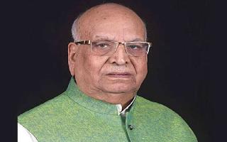 Lalji Tandon, Madhya Pradesh Governor and veteran BJP leader, passes away..