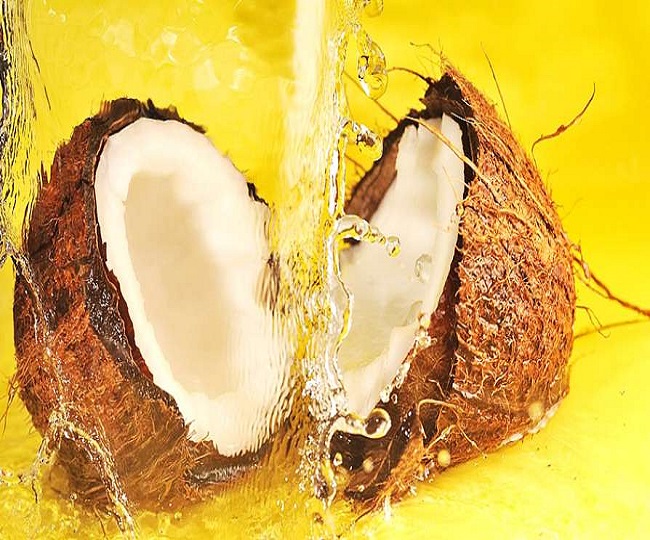 Coronavirus Cure: Can coconut oil protect against COVID-19? Here's what doctors have to say