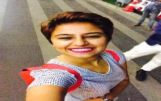 Kannada Actress Jayashree Ramaiah's shocking 'I quit world' post has fans..