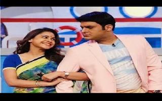 The Kapil Sharma Show resumes shooting; know who will be the first guest