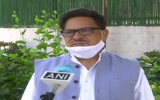 Rajasthan Crisis | Chattisgarh Congress in-charge PL Punia makes U-turn on..