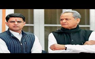 Rajasthan Crisis: Gehlot alleges 'horse-trading' as Congress calls for..