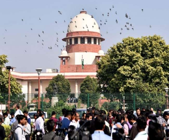 Why can't you remove tweets on your own?: SC to Twitter on Prashant Bhushan's derogatory posts  