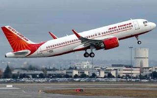 Air India to send some employees on compulsory leave without pay for up to..