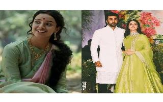 Exclusive | 'Alia and Ranbir deserve to be in industry': Tripti Dimri's..