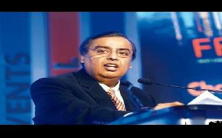 Behind Ambani's &lsquo;Made in India 5G&rsquo; push, a bid to chart out 5G-dominance..