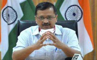 'Today, 9,900 corona beds are free in Delhi': Arvind Kejriwal claims less..