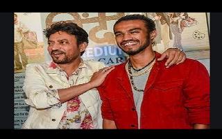 &lsquo;Defeated at the box office by hunks with six-pack abs&rsquo;: Irrfan Khan&rsquo;s son..