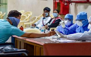 Coronavirus Pandemic: 4 things to do if you come in contact with COVID-19..