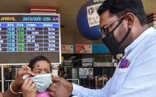 Coronavirus News: India's tally rises to 6.48 lakh; cases rise in..