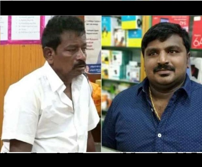 Tamil Nadu Custodial Deaths: Four police officers arrested by CB-CID, FIR altered to include murder charge 