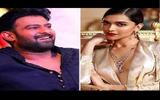 Deepika Padukone to team up with Prabhas and Nag Ashwin for Telugu debut 