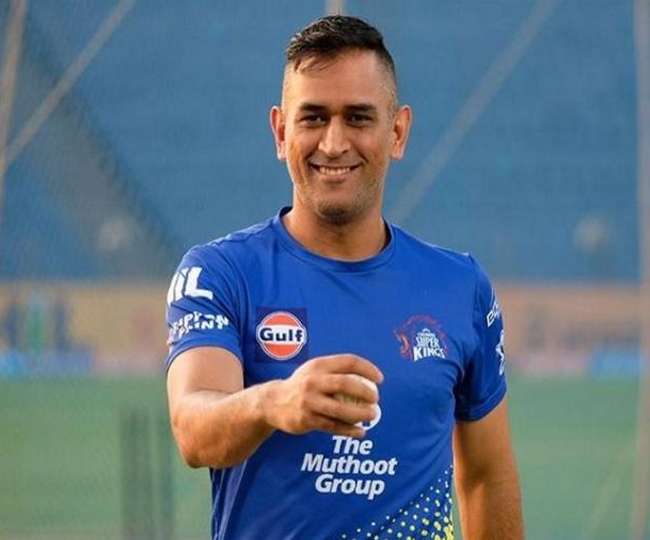 'Determined to play the IPL': MS Dhoni's manager rubbishes rumours of him mulling retirement