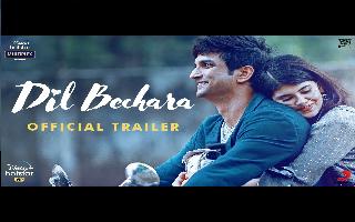 Day before 'Dil Bechara' release, these 'Fault in Our Stars' quotes will..