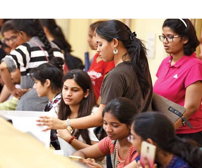 UGC guidelines on final year exams upset students, #StudentsLivesMatters trends on Twitter 