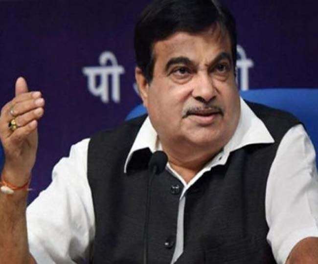 'Will not allow Chinese companies to participate in India's highway projects': Nitin Gadkari amid border standoff