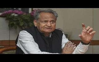 Rajasthan Crisis: Governor asks state govt to deliberate on 3 aspects..