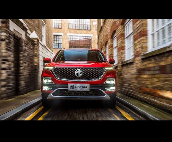 MG Hector Plus launched at Rs 13.49 lakh: Here's all you need to know about latest 6-seater SUV entrant