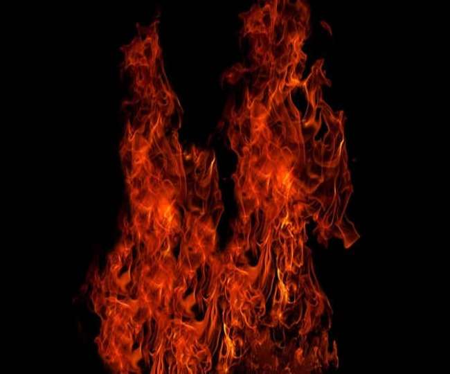 Mother-daughter duo attempts self-immolation outside UP CM Yogi Adityanath's office over 'police inaction'
