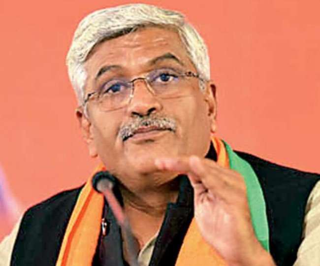 Rajasthan court orders probe against Union minister Gajendra Shekhawat in credit cooperative society scam