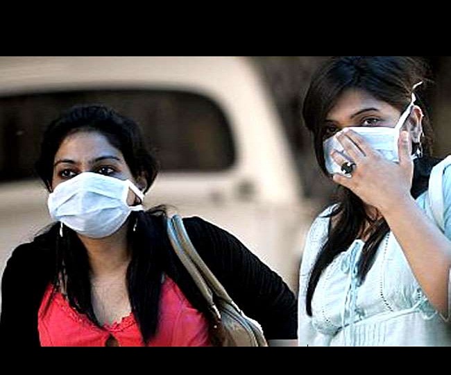 Violating Mask Rs 1 lakh fine for not wearing face mask, 2-year jail for violating ...