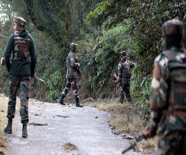 Jammu and Kashmir: Three JeM terrorists including a top commander killed in encounter in Kulgam