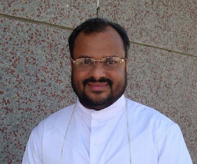 Kerala Nun Rape Case: Court cancels accused Bishop Franco Mulakkal's bail, issues NBW