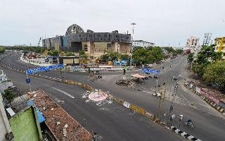 Lockdown extended in Madurai, adjoining rural areas till July 12 amid..