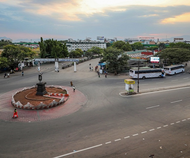 Lockdown in Bengaluru urban and rural districts from July ...