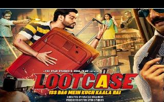 Lootcase Movie Review: A bunch of talented actors serve a delightful..