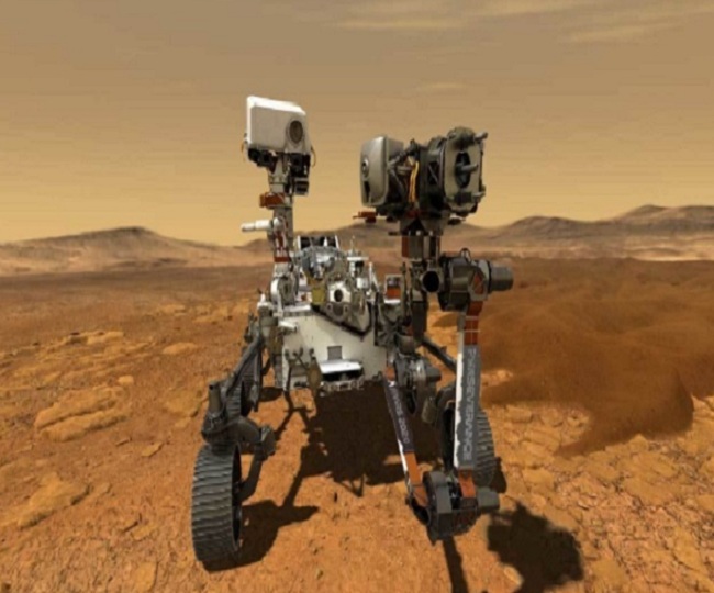 Perseverance Rover: Here are seven lesser-known facts about NASA's most awaited Mars mission