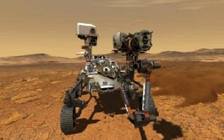 Perseverance Rover: Here are seven lesser-known facts about NASA's most..