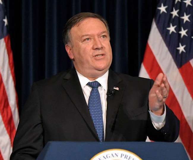 Ladakh Standoff | China's incursions in India are 'indicative of their intentions': Mike Pompeo 