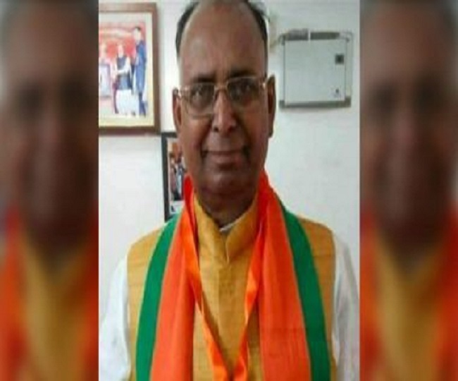 Bihar MLC Sunil Kr Singh dies of Covid-19; list of politicians who couldn't survive the pandemic