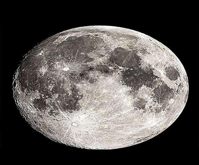 &lsquo;Impact Melt Breccia&rsquo;: Scientists reveal mystery behind gel-like substance on lunar surface