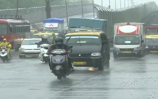 IMD forecasts extremely heavy rain in Mumbai and adjoining areas, issues..
