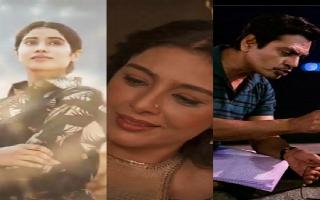 Netflix announces 17 arriving-soon Indian films and web series: Ludo, A..