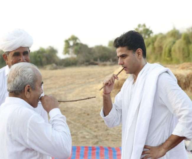 Rajasthan Crisis: HC asks Pilot to file fresh petition against Speaker's disqualification notice on Friday | As it happened