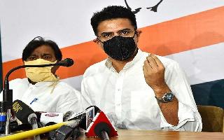Rajasthan Crisis | Sachin Pilot to not join BJP, may float his own party..