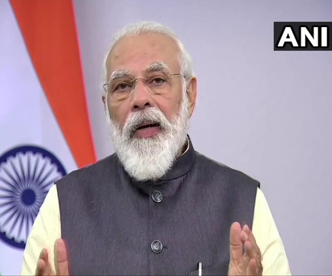 'India's recovery rate one of the best in world, have extended help to over 150 countries amid COVID-19 crisis': PM Modi at UN Session 