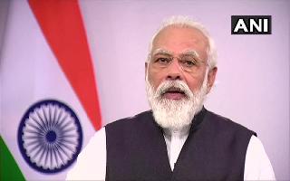 'India powerhouse of talent, already seeing green shoots of economic..