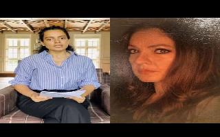 &lsquo;Doesn&rsquo;t give your father license to throw chappals&rsquo;: Kangana Ranaut&rsquo;s..