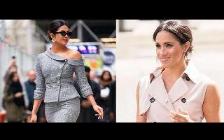 Priyanka Chopra, Meghan Markle and Michelle Obama to join hands for..