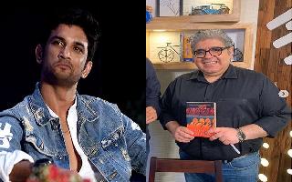 Sushant Singh Rajput Death Case: Film critic Rajeev Masand summoned by..